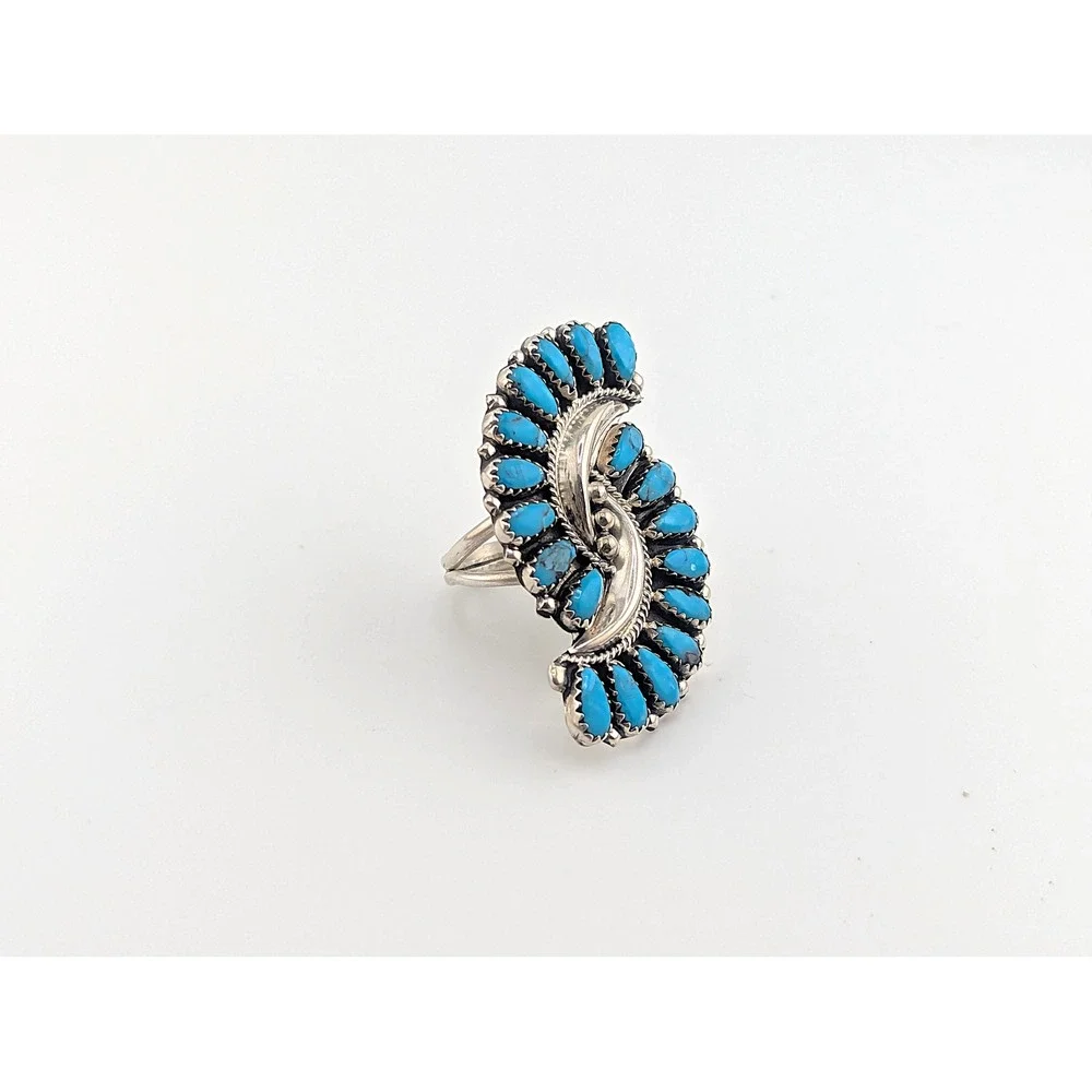 Navajo Jewelry beautiful handcrafted